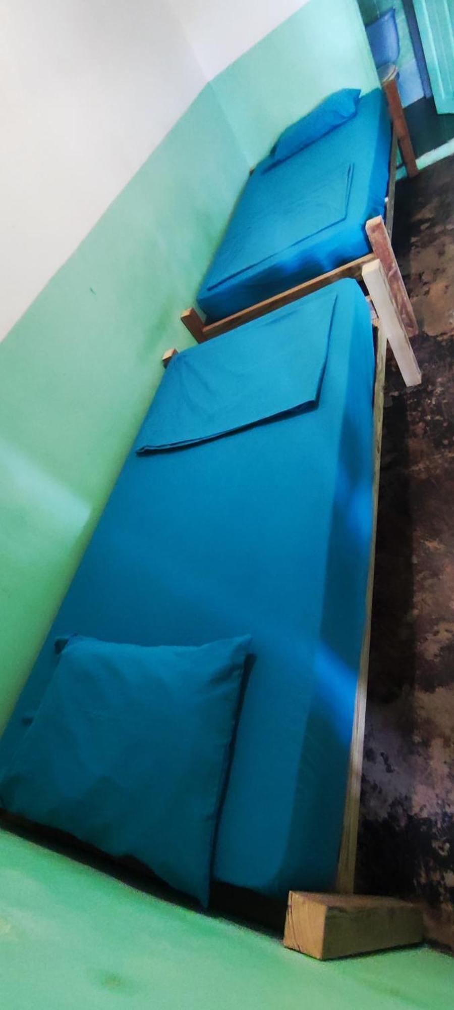 Bambu Lounge Bocas Hostel Bocas Town Dış mekan fotoğraf