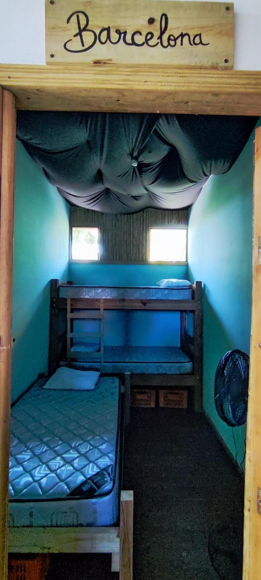 Bambu Lounge Bocas Hostel Bocas Town Dış mekan fotoğraf