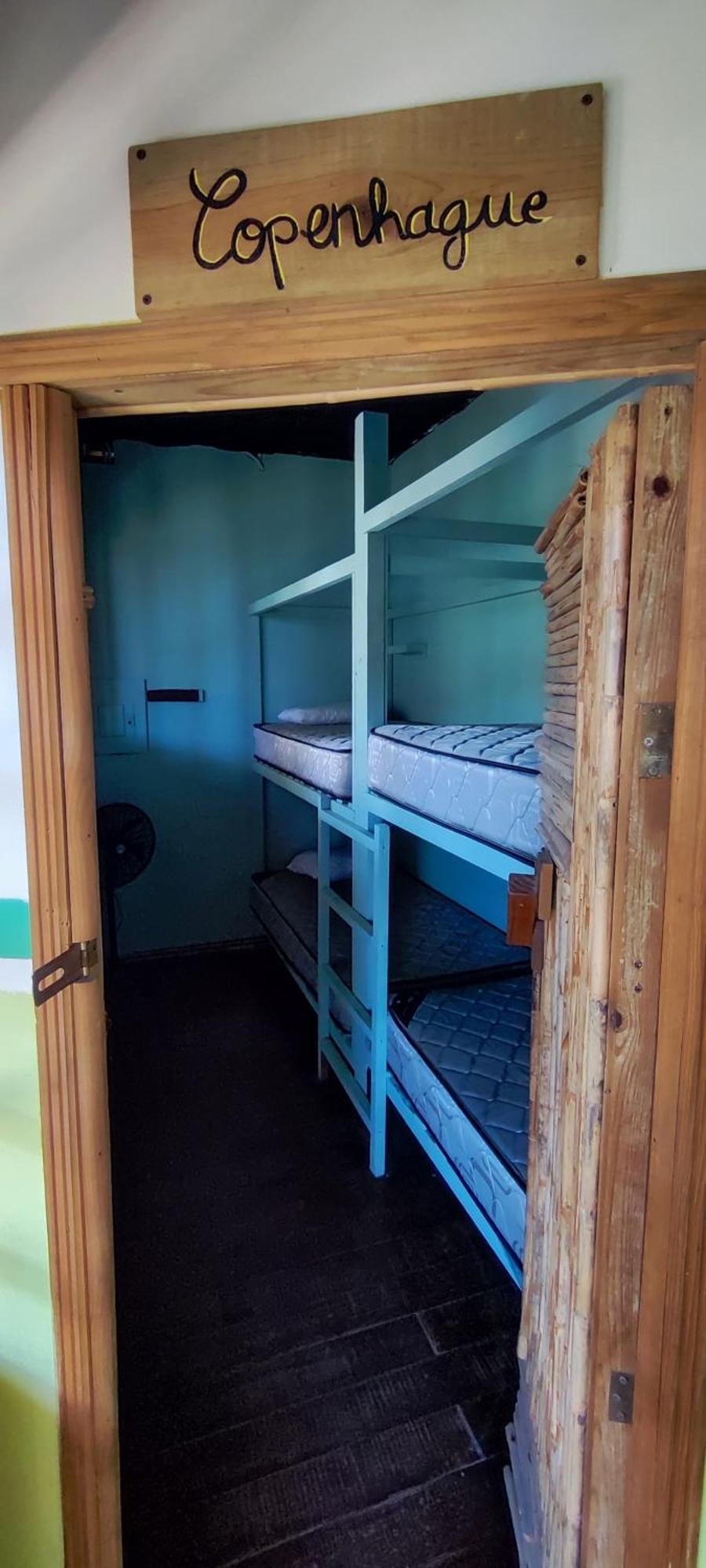 Bambu Lounge Bocas Hostel Bocas Town Dış mekan fotoğraf