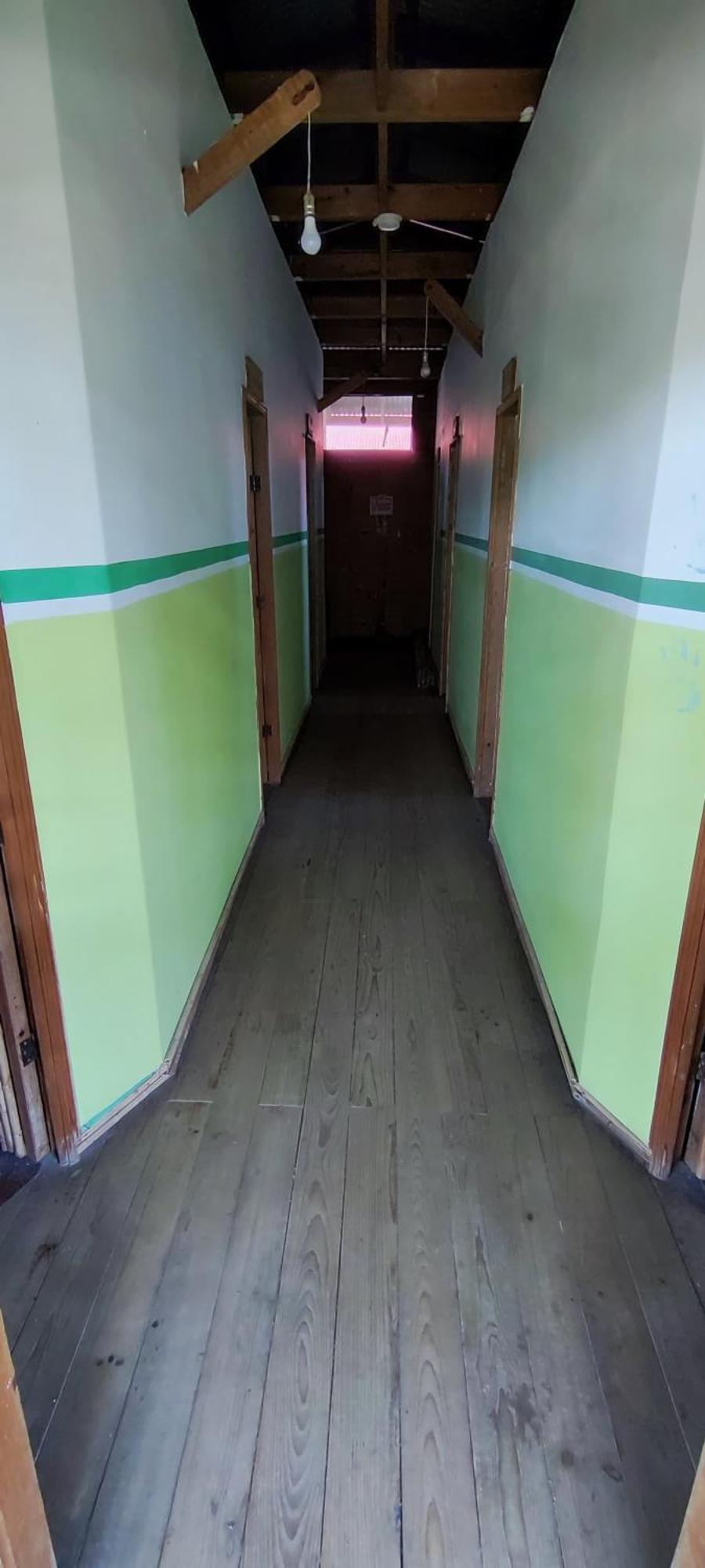 Bambu Lounge Bocas Hostel Bocas Town Dış mekan fotoğraf